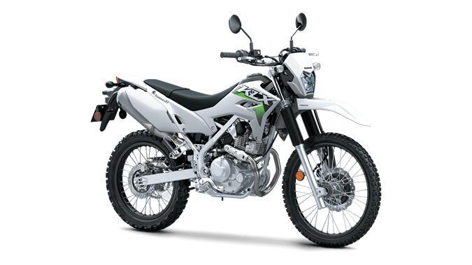 2026 Kawasaki KLX 230 S ABS 230 S in Katy, TX