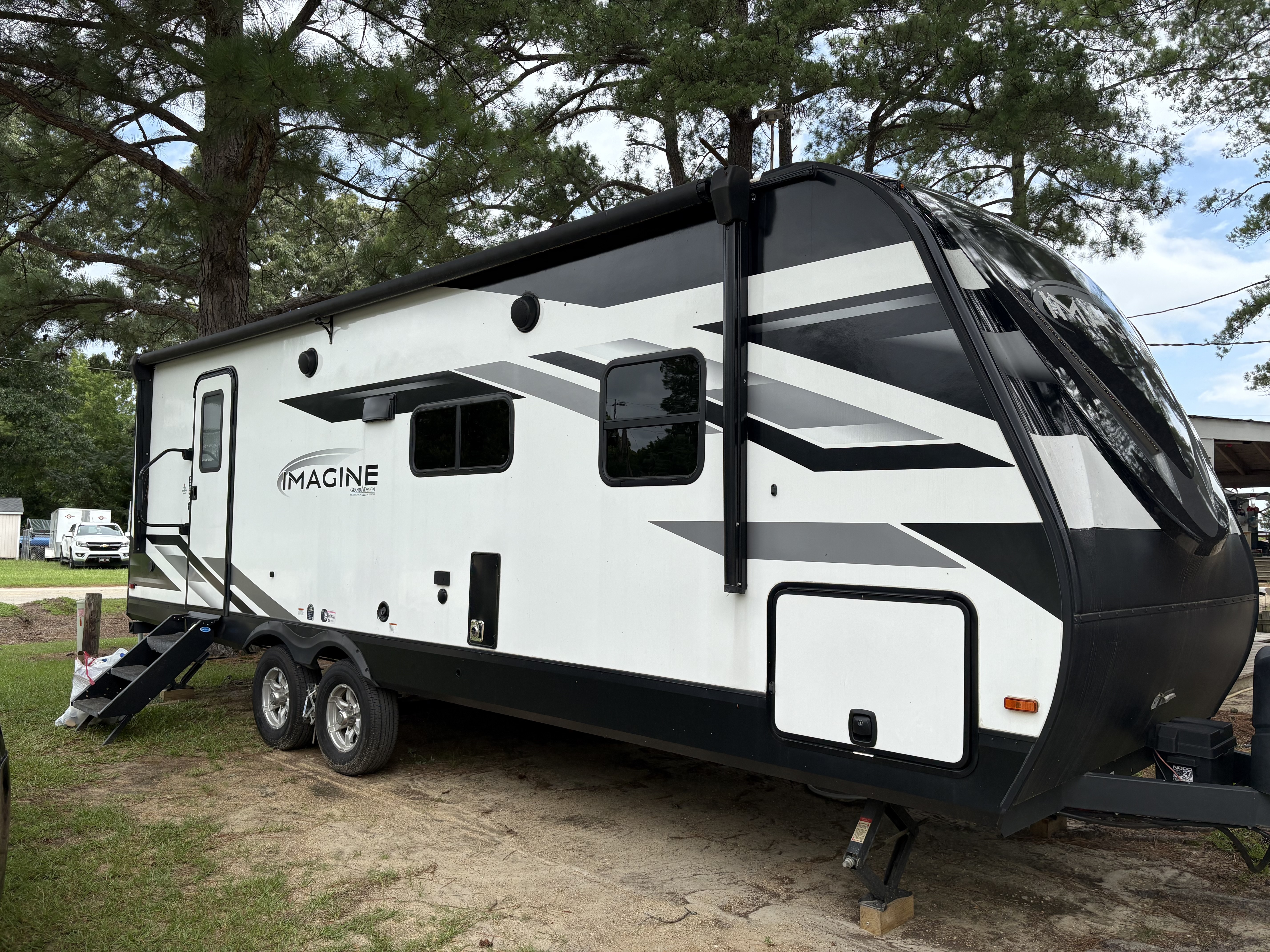 2022 Grand Design IMAGINE 2600RB in nashville NC