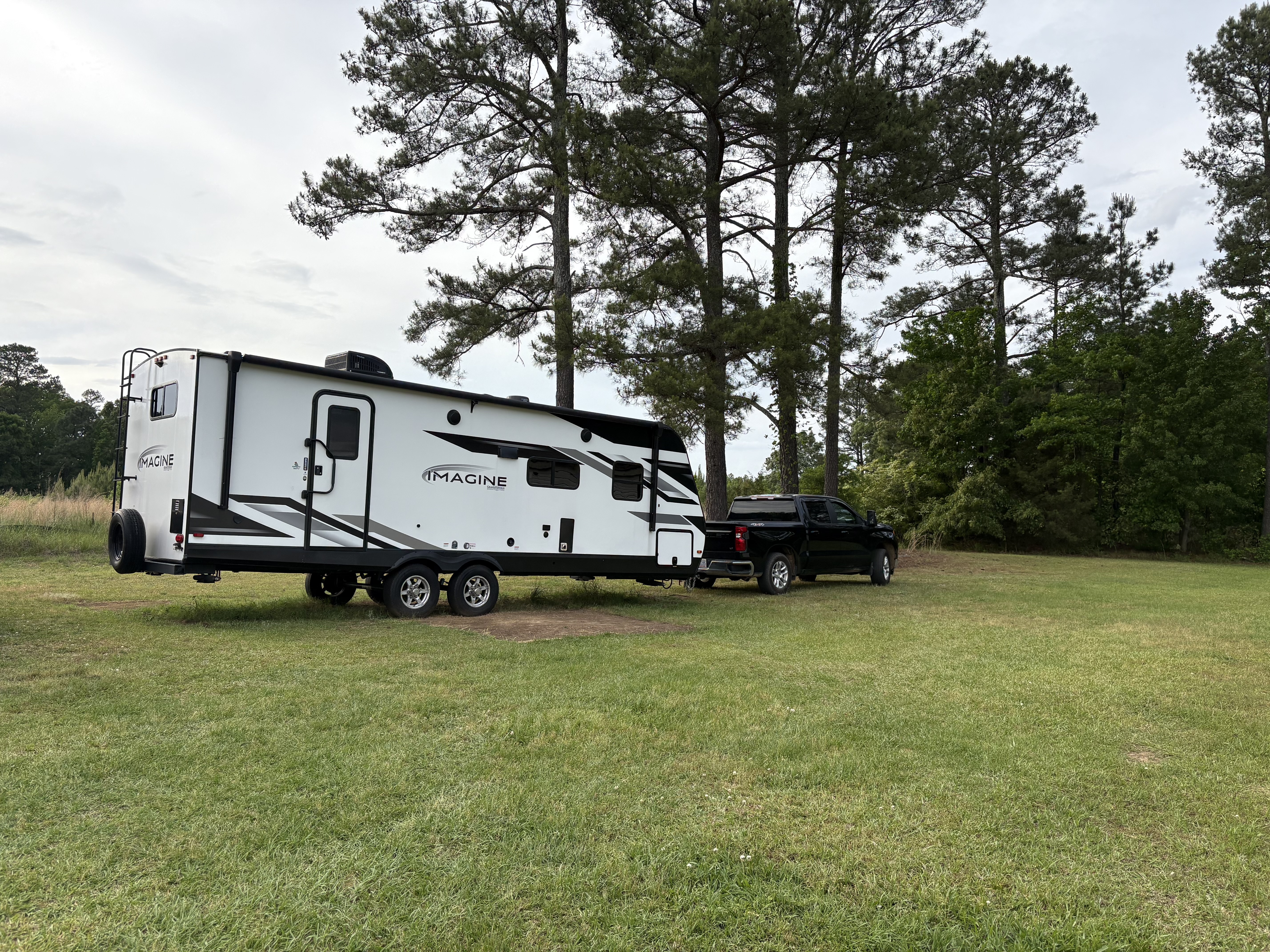 2022 Grand Design IMAGINE 2600RB RV