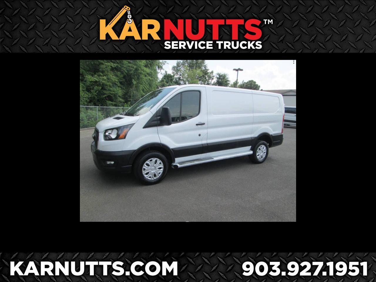 2023 FORD TRANSIT 250 in Marshall, TX