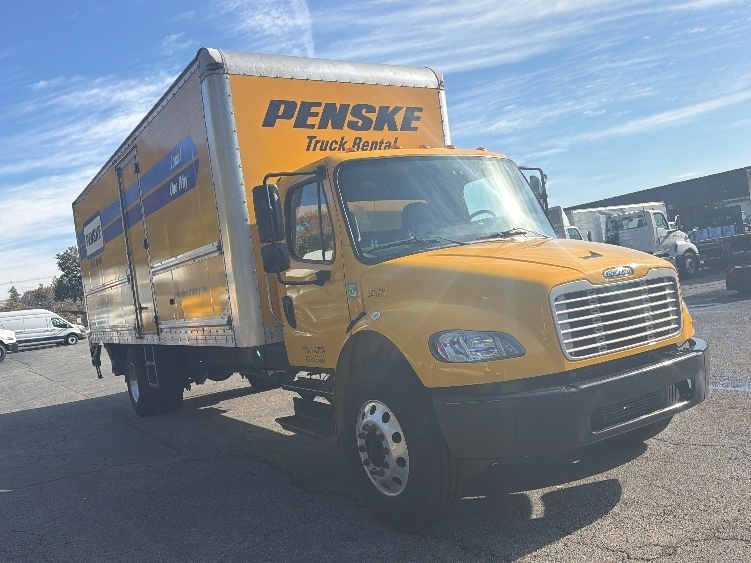 2020 FREIGHTLINER BUSINESS CLASS M2 106 in North Bergen, NJ