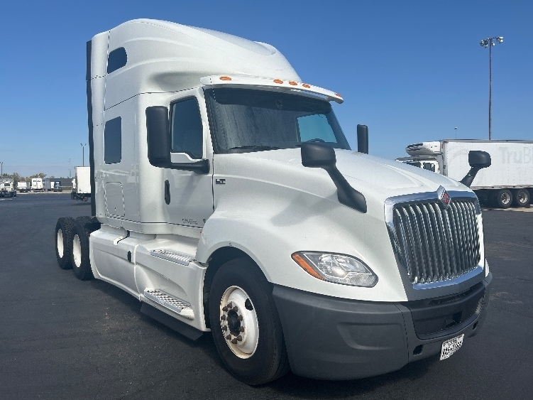 2020 INTERNATIONAL LT625 in Columbus, OH