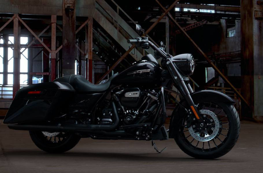 2019 Harley-Davidson Touring Road King Special SPECIAL in Hicksville, NY