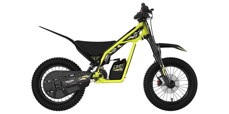 2026 Triumph TXP 16 16 in Lexington, KY
