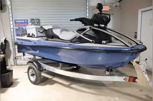2027 Yamaha Marine Crosswave SLATE BLUE BASE in clearwater FL