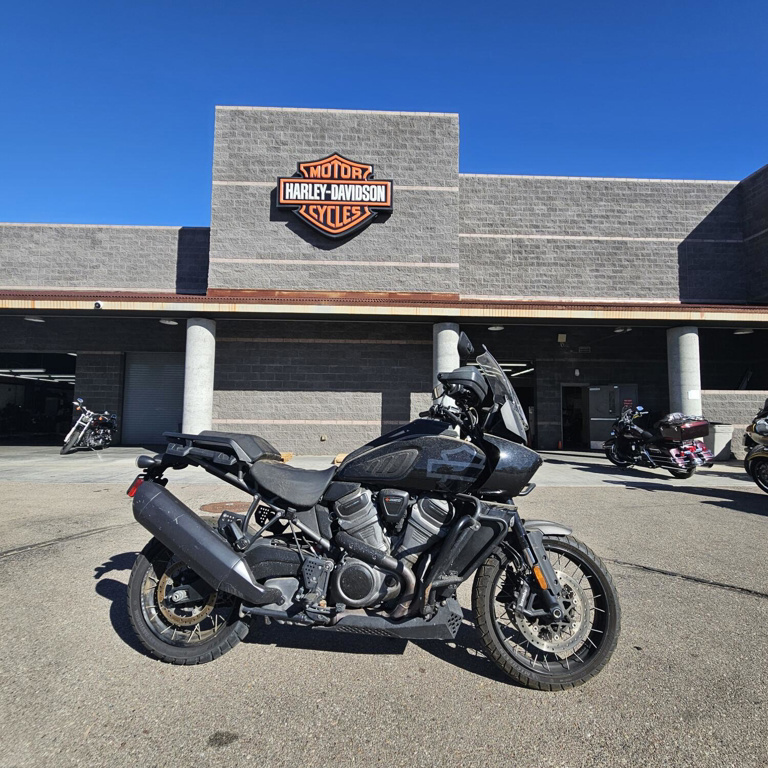 2022 Harley-Davidson Pan America 1250 Special 1250 SPECIAL in Tucson, AZ