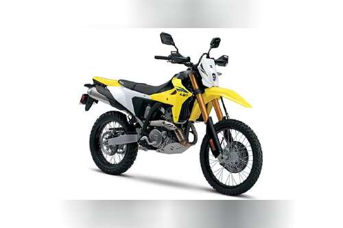 2027 Suzuki DR-Z 4S+ *Offsite Inventory* BASE in westerville OH