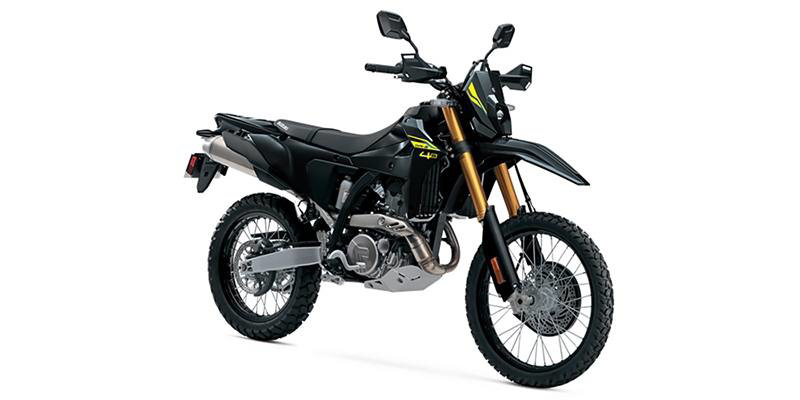 2027 Suzuki DR-Z 4S+ *Offsite Inventory* BASE in westerville OH