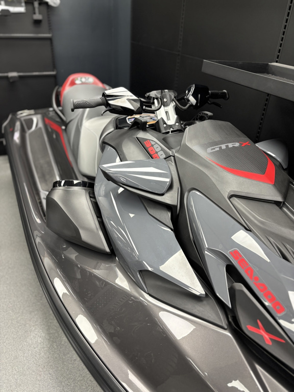 2026 Sea-Doo GTR X 300 AUD IBR in baltimore MD