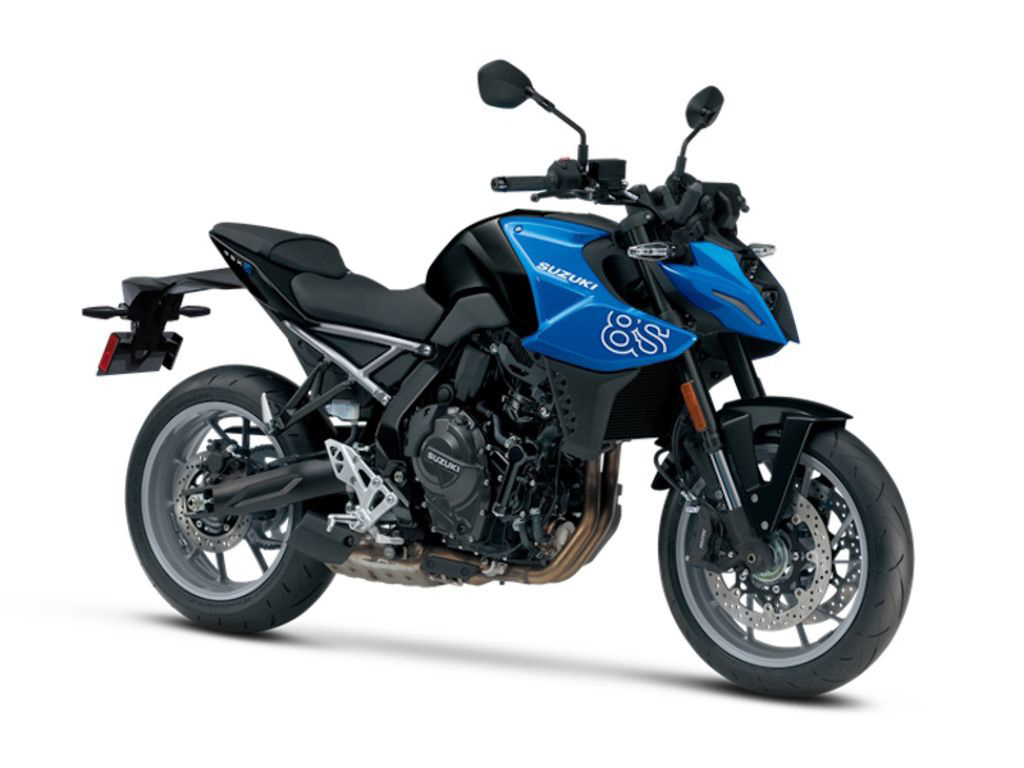 2027 Suzuki GSX 8S in decatur TX