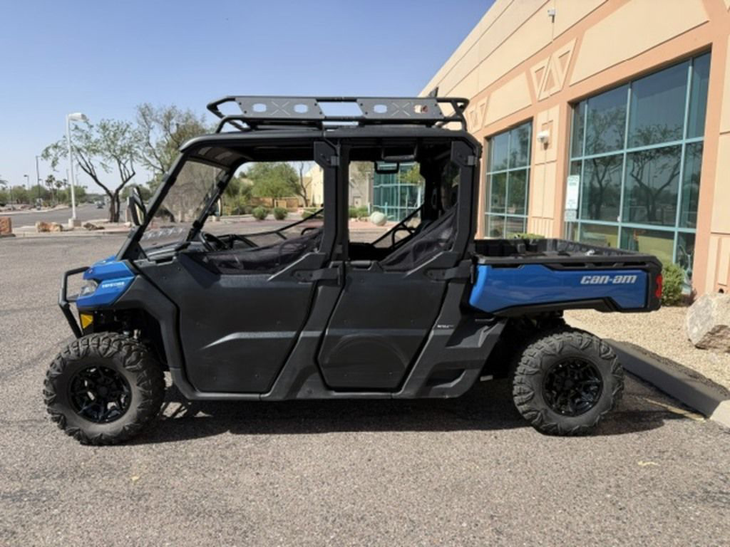 Used Can-Am UTV. Side by Sides For Sale Near Phoenix, AZ - ATV Trader