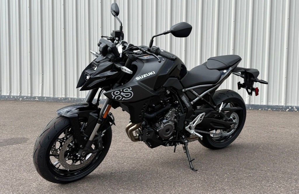 2026 Suzuki GSX 8S 8S in 85032, AZ