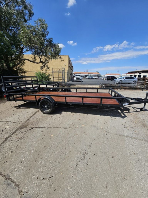 2026 Zieman F-714 14' in tucson AZ