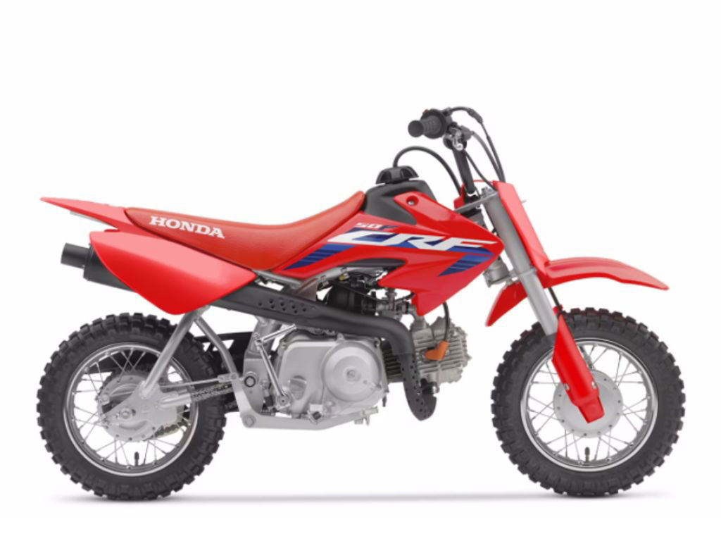 2024 Honda CRF 50F 50F in Tucson, AZ