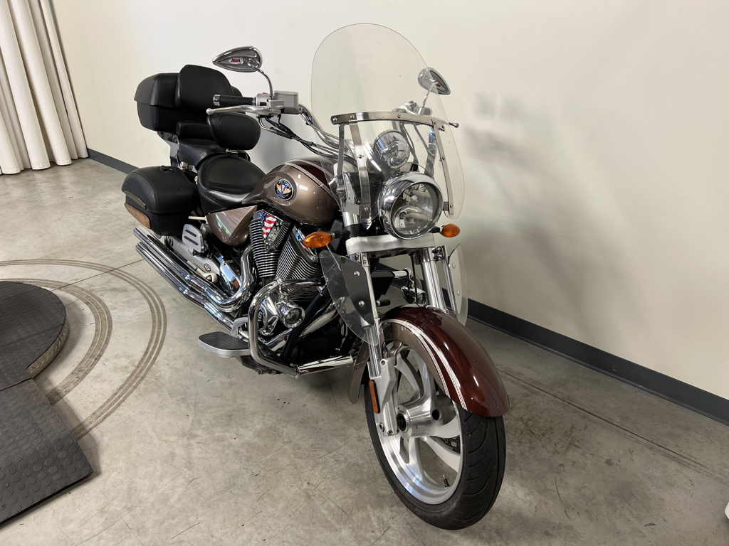 2006 Victory Motorcycles Kingpin in Peninsula, OH
