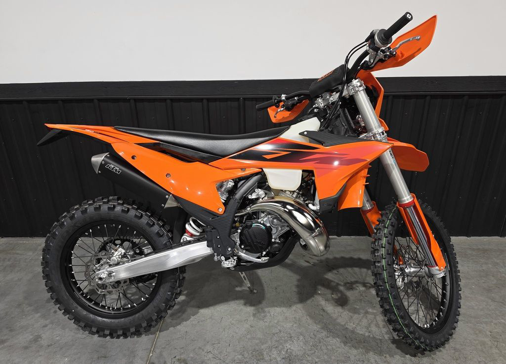 2027 KTM XC 150 W 150 W in Camp Hill, PA