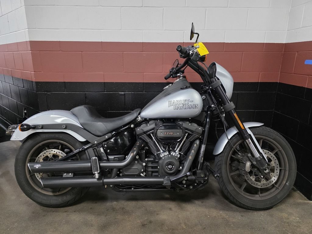 2020 Harley-Davidson® FXLRS - Low Rider® S S in Ormond Beach, FL