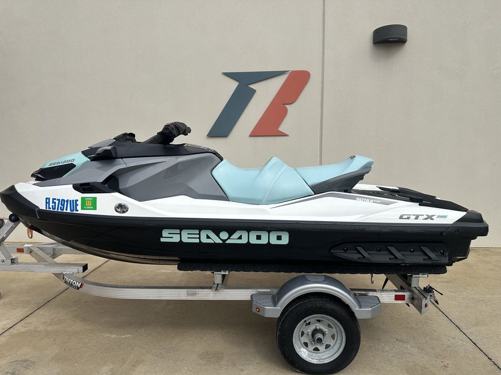 2026 Sea-Doo GTX 130 PRO 230 in malabar FL