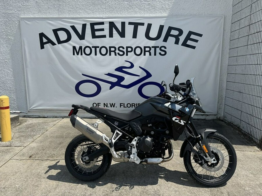 2024 BMW F 900 GS 900 GS in Pensacola, FL