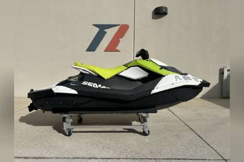2023 Sea-Doo Spark® 2-up Rotax® 900 ACE - 90 CONV with IBR 2-UP ROTAX 900 ACE CONV in malabar FL