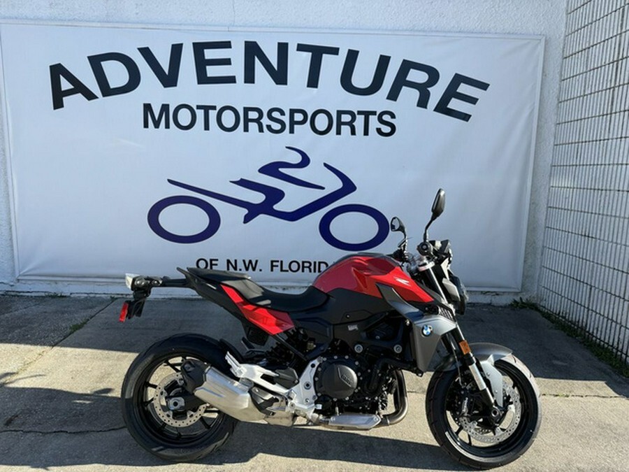 2024 BMW F 900 R 900 R in Pensacola, FL