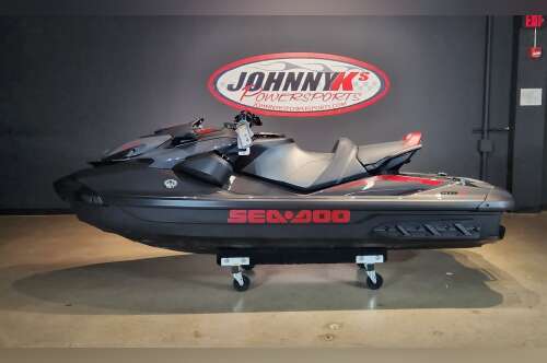 2026 Sea-Doo GTR -X 300 Tech, BRP Premium Audio, iBR in elyria OH