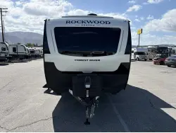 2027 Forest River Geo Pro 20SFB Rockwood