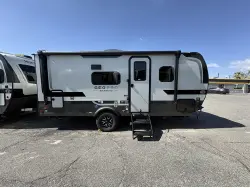 2027 Forest River Geo Pro 20SFB Rockwood