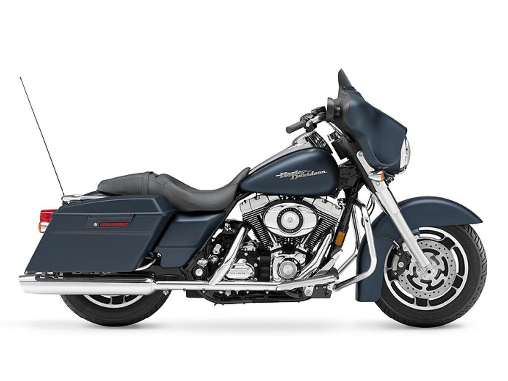 2008 Harley-Davidson® FLHX - Street Glide® FLHX in Ormond Beach, FL