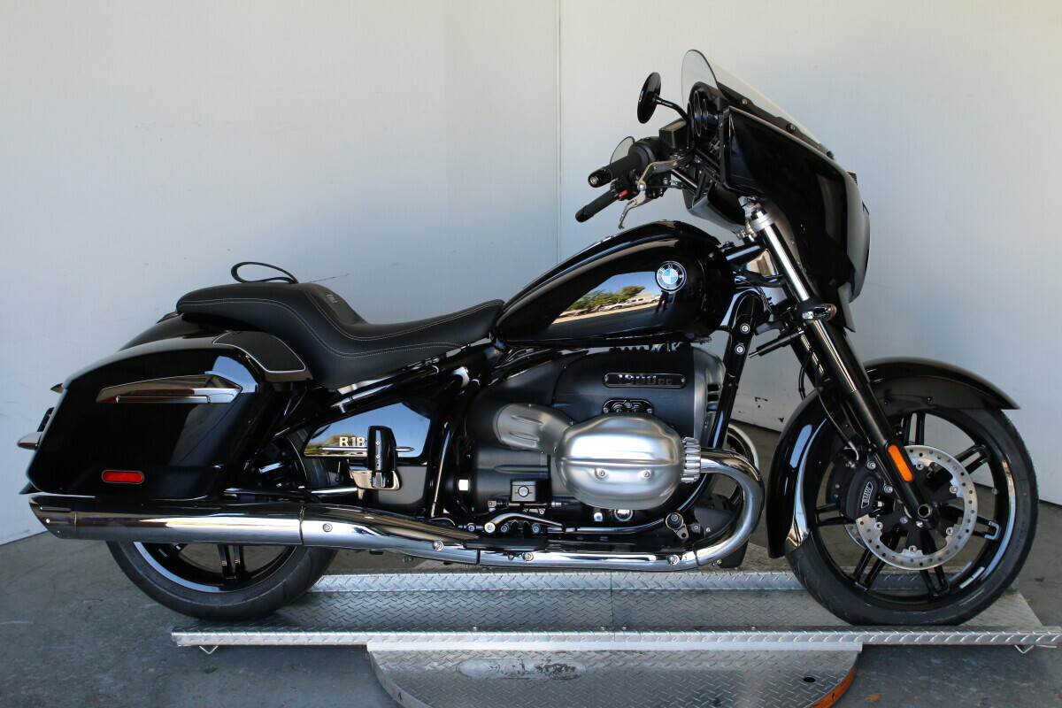 2025 BMW R 18 B B in San Diego, CA