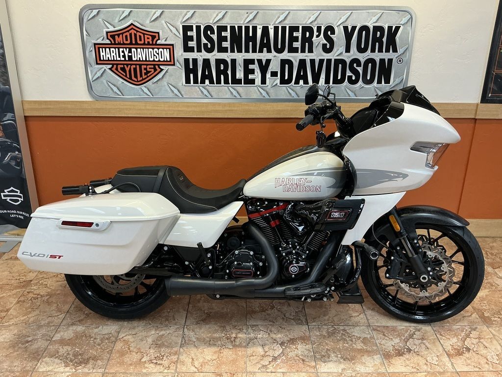 2024 Harley-Davidson® FLTRXSTSE - CVO Road Glide® ST CVO ST in York, PA