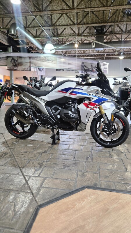 2026 BMW MOTORRAD R 1300 RS in Louisville, KY