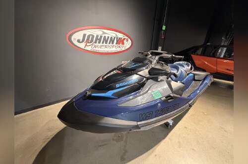 2024 Sea-Doo GTX 170 Tech, Audio, iDF, iBR in elyria OH