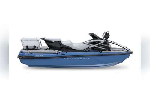 2027 Yamaha Crosswave® in winchester TN