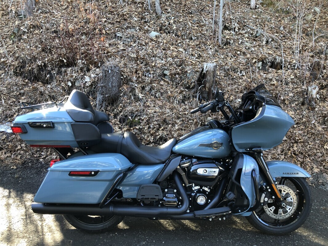 2024 Harley-Davidson Road Glide Limited LIMITED in Bellingham, MA