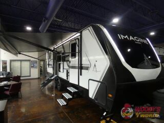 2026 GRAND DESIGN IMAGINE 2810BH