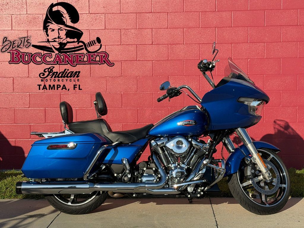 2025 Harley-Davidson® FLTRX - Road Glide® CUSTOM in Tampa, FL