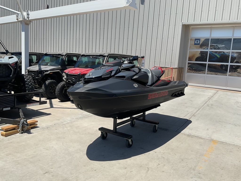 2026 Sea-Doo GTR -X 300 Tech, BRP Premium Audio, iBR in bullhead city AZ