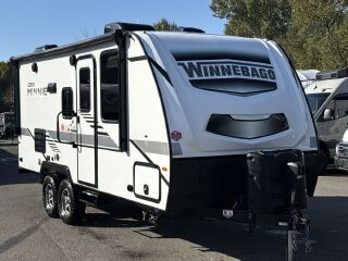 2021 WINNEBAGO MICRO MINNIE 2108DS