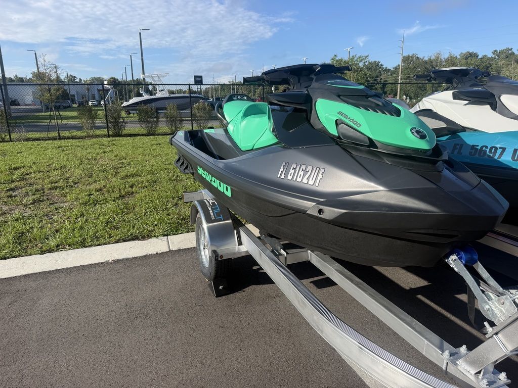 2026 Sea-Doo 00029TG00 BASE in homosassa FL