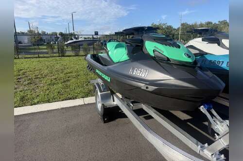 2026 Sea-Doo 00029TG00 BASE in homosassa FL