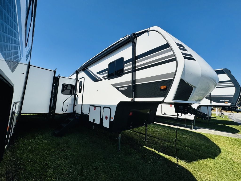 2027 Grand Design REFLECTION 100 SERIES 29RL in newport NC