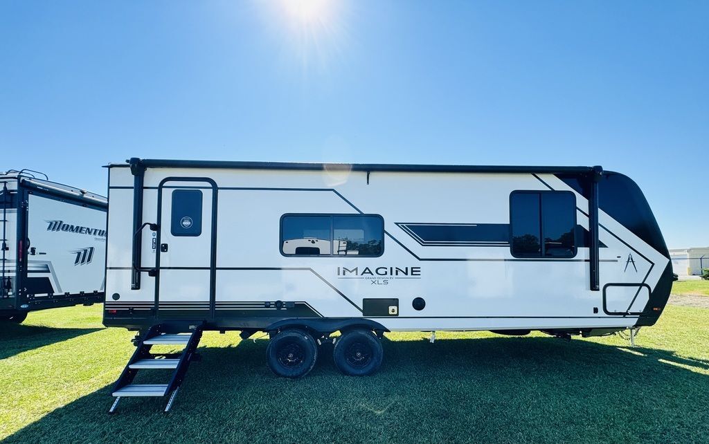 2027 Grand Design IMAGINE XLS Imagine XLS 23LDE in newport NC