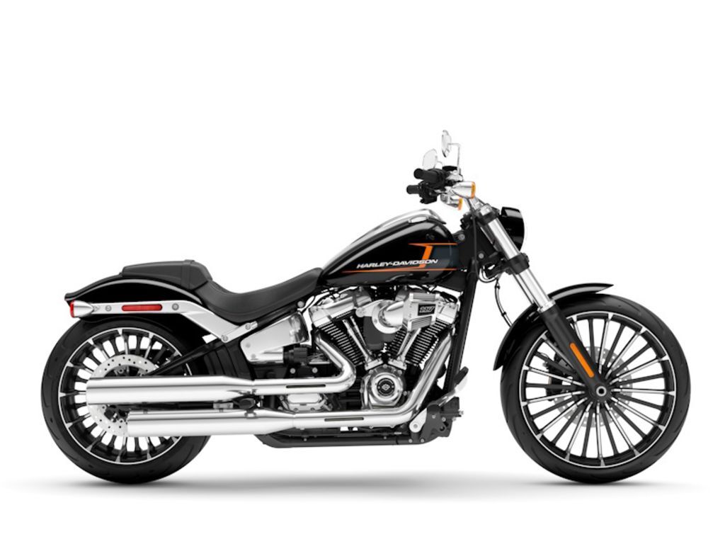 2024 Harley-Davidson® FXBR - Breakout® in Springfield, MO