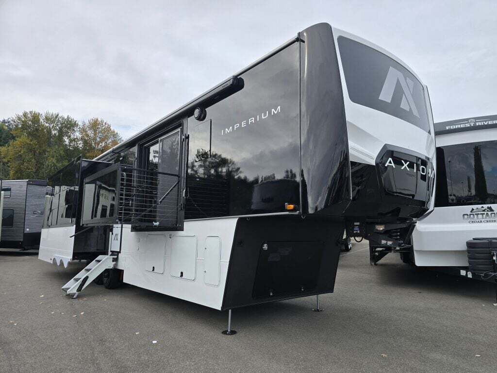 2027 Axiom Imperium I3800 I3800RPMS in sumner WA