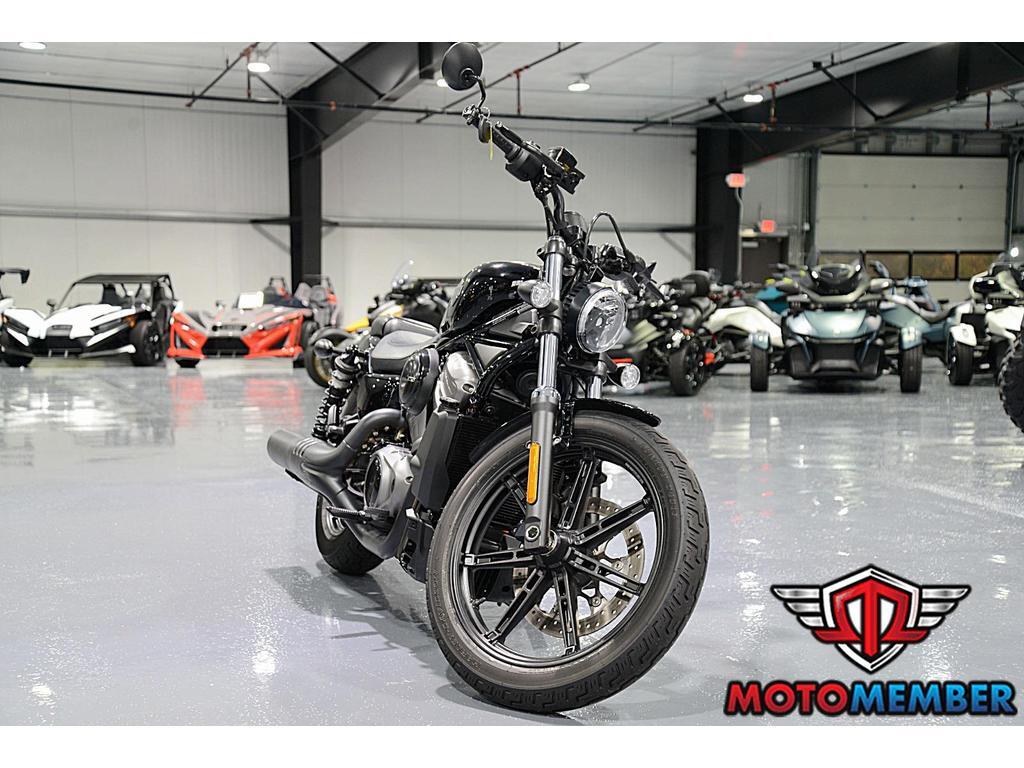 2024 Harley-Davidson NIGHSTER in Purcellville, VA