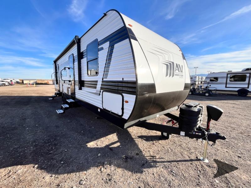 Grand Design Momentum Mav 30MAV RVs for sale - RV Trader