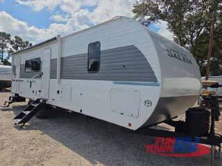 2027 FOREST RIVER SALEM 26DBHD