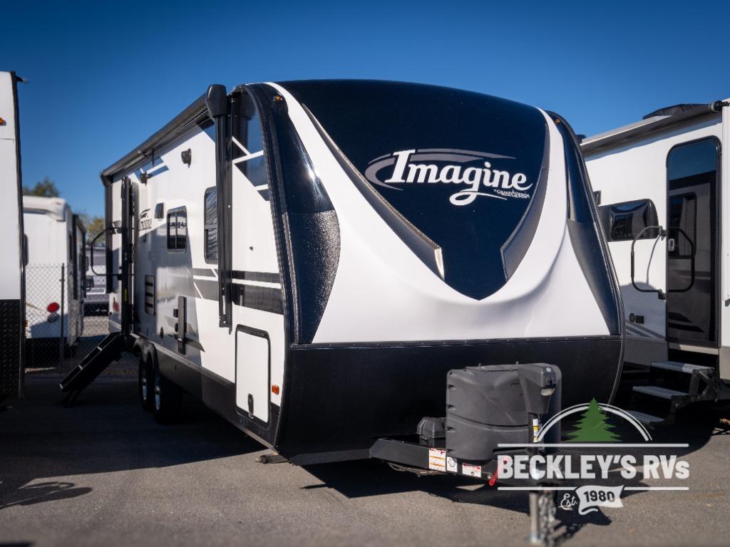 2021 Grand Design Imagine 2600RB in thurmont MD