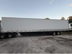 2023 Utility Dry Van